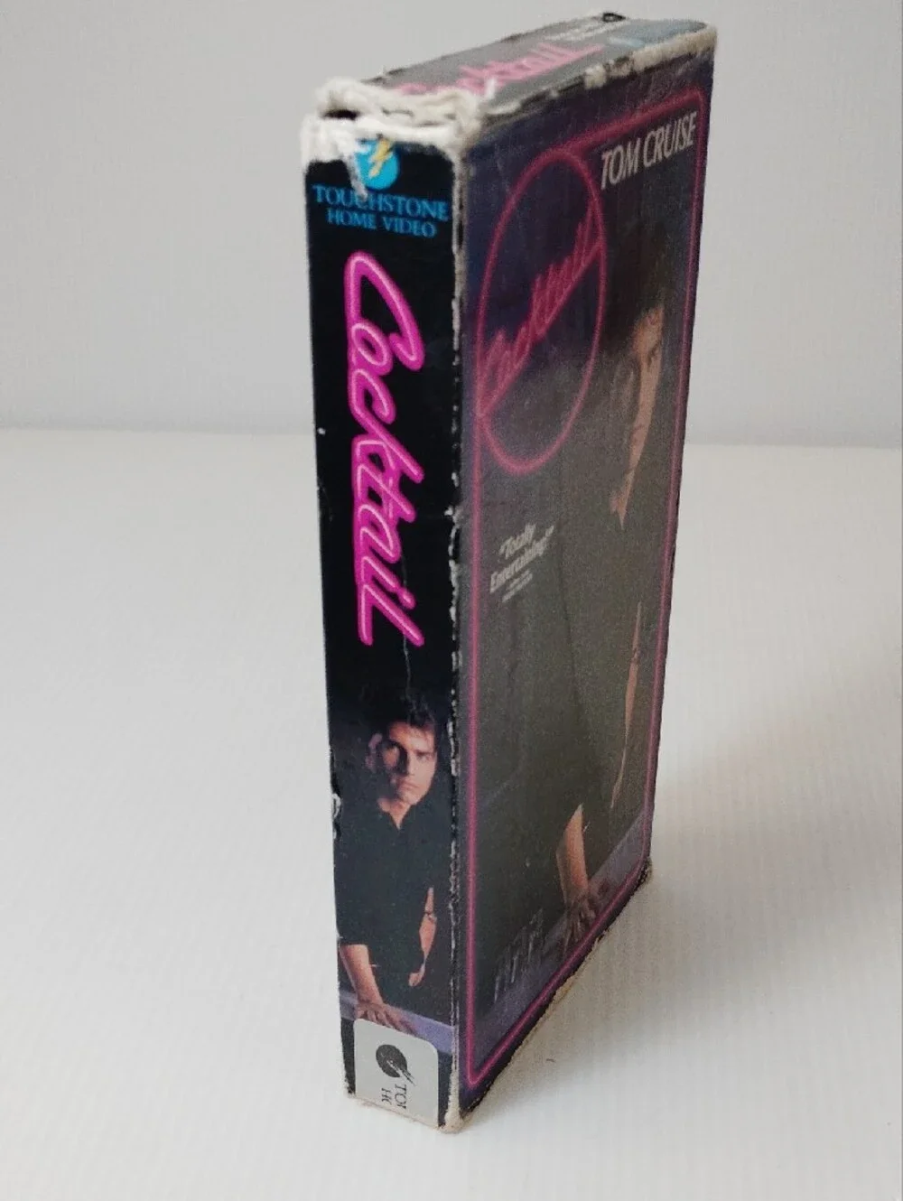 12 For $8 Tom Cruise 